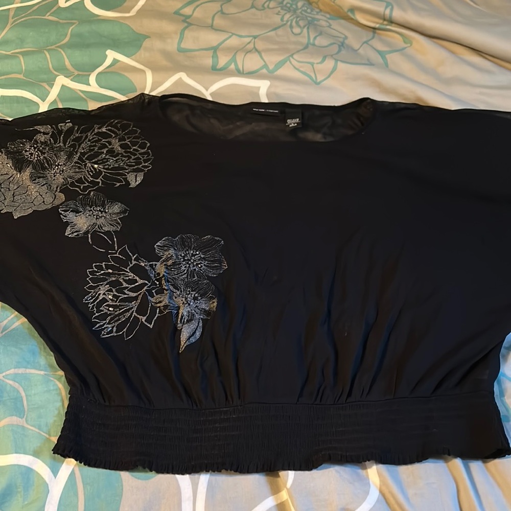 NY&C shirt